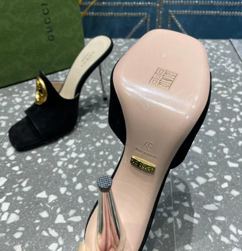 SAMC - GUKI Women Shoes - 795