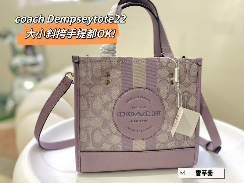 Satchel Bags - CCH Bags - 088
