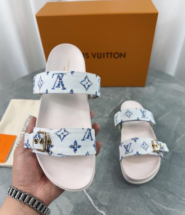 Glamy - LOV Women Shoes - 198