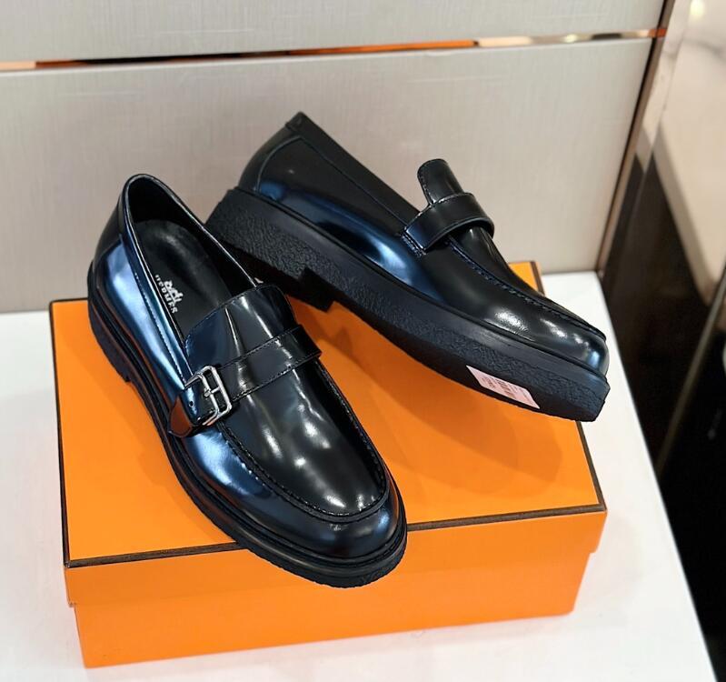 SAMC - HMS Men Shoes - 205