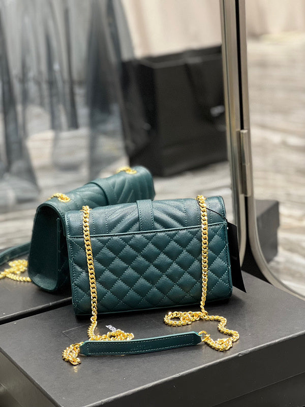 Glamy - YLS Bags - 629