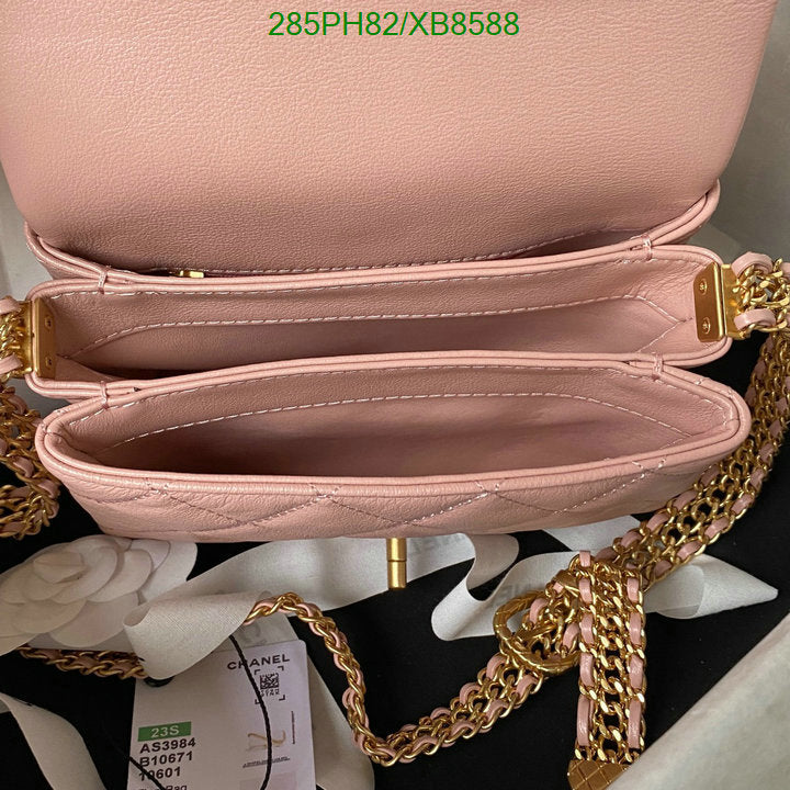 SAMC - CHL Bags - 770
