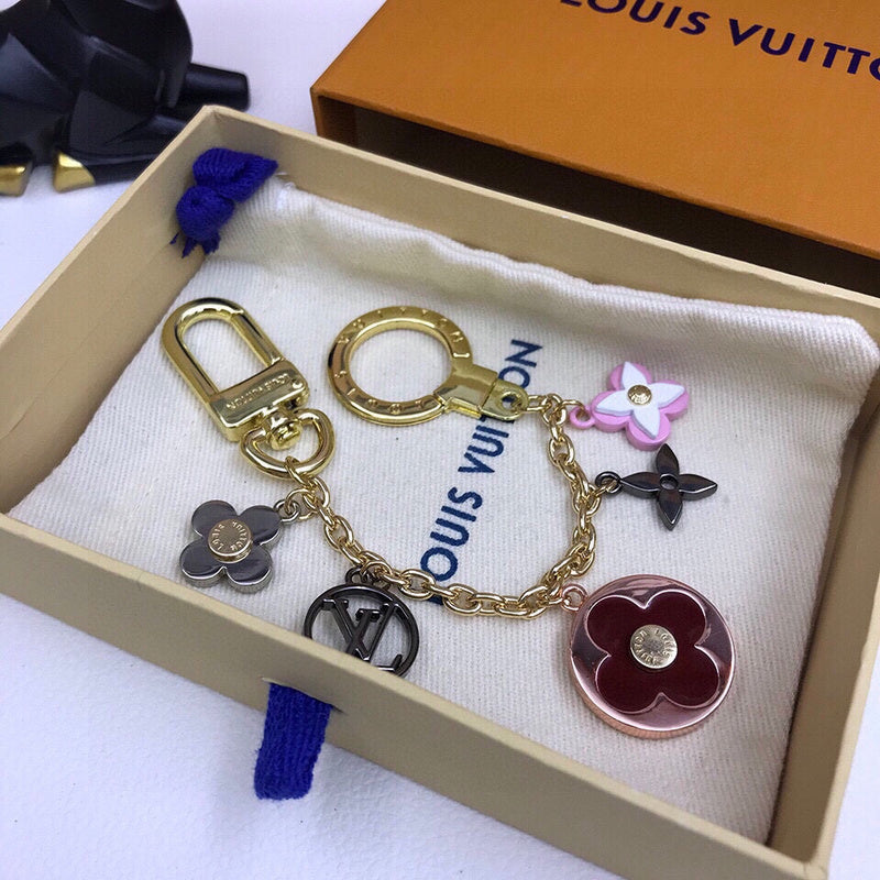 Glami - Mix Keychains - 588