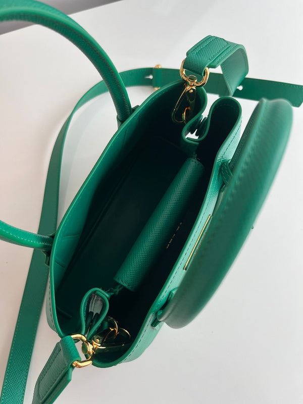 Glamy - PD Bags - 1234