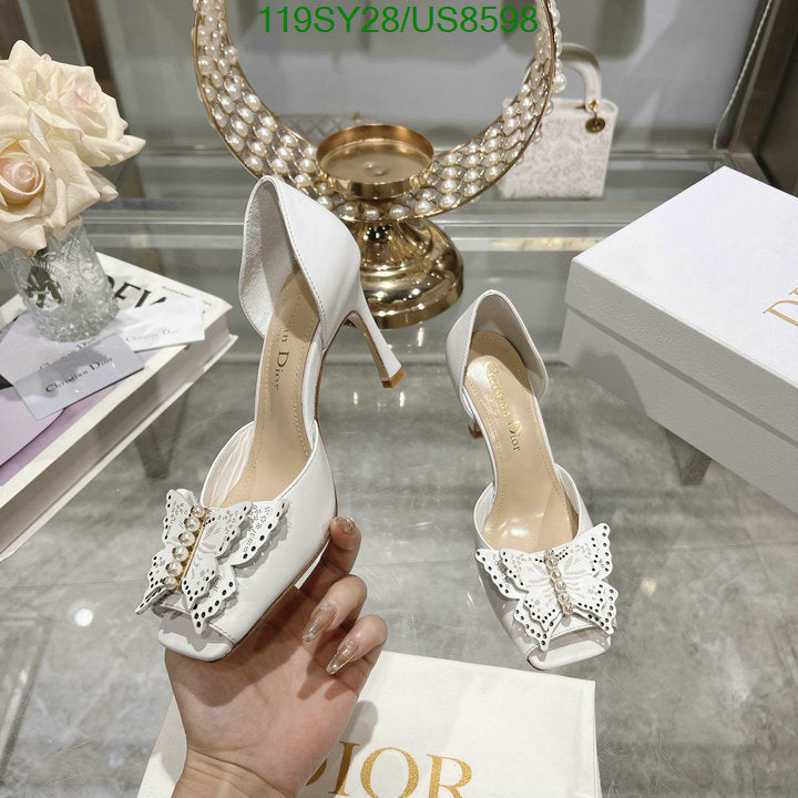 SAMCC - DOR Women Shoes - 1508
