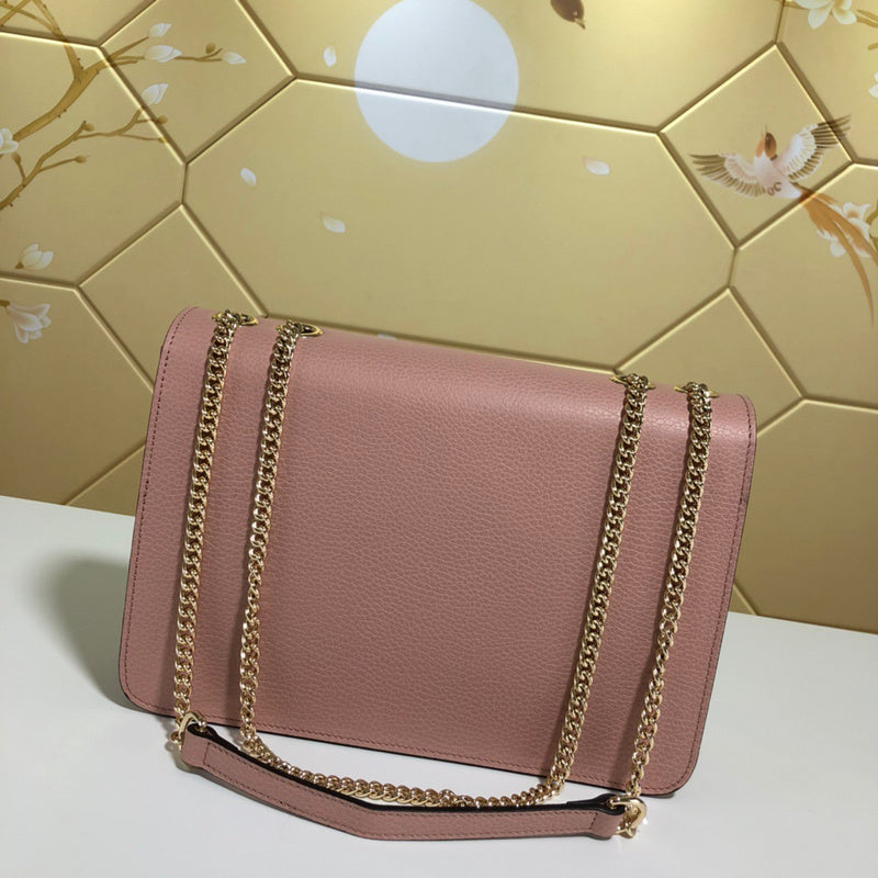 Satchel Bags - GCI Bags - 6357