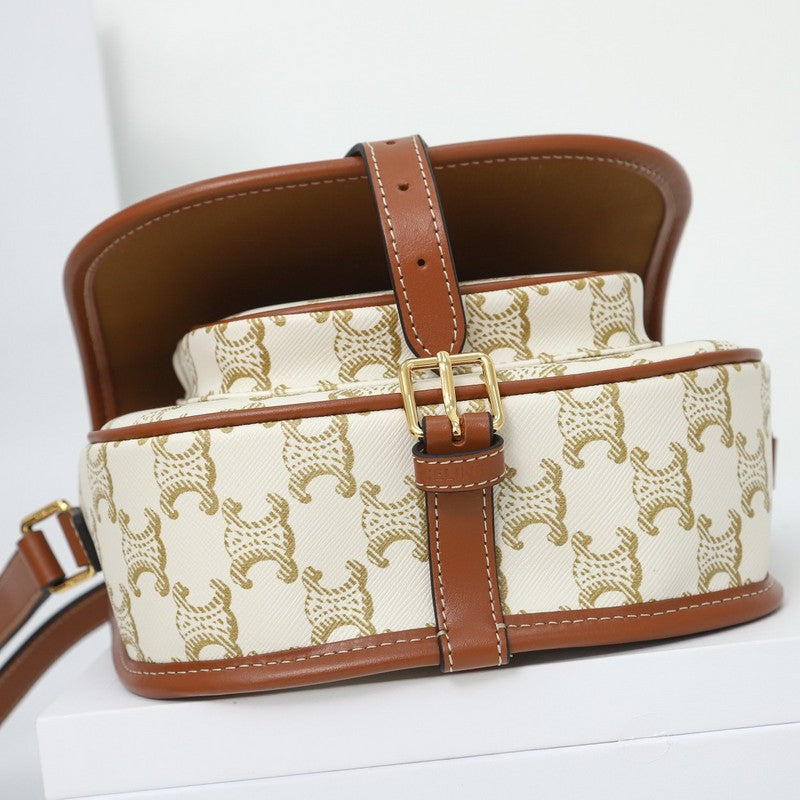 Glamy - COL Bags - 629