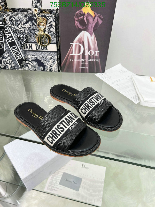 SAMCC - DOR Women Shoes - 2159