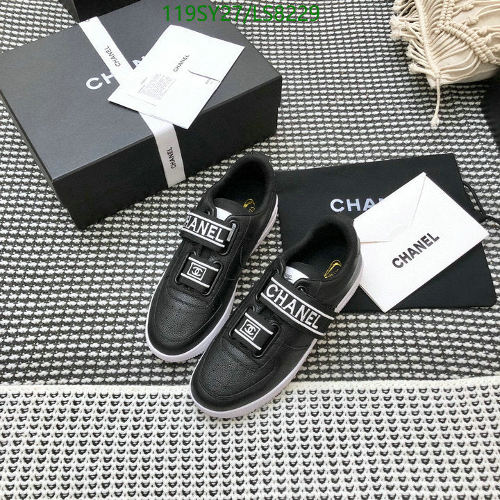 SAMC - CHL Women Shoes Sneakers - 225