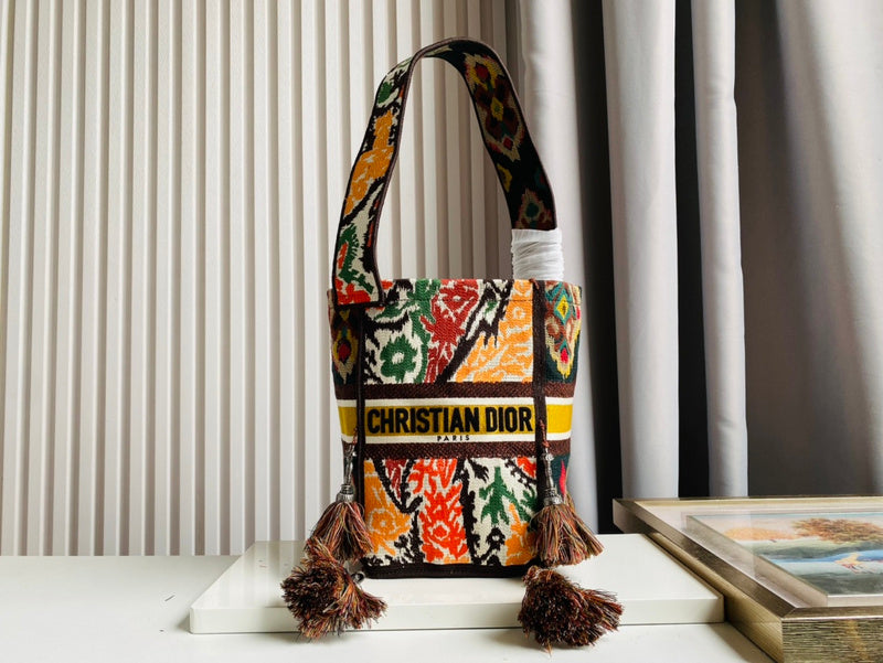 Satchel Bags - DOR Bags - 1060