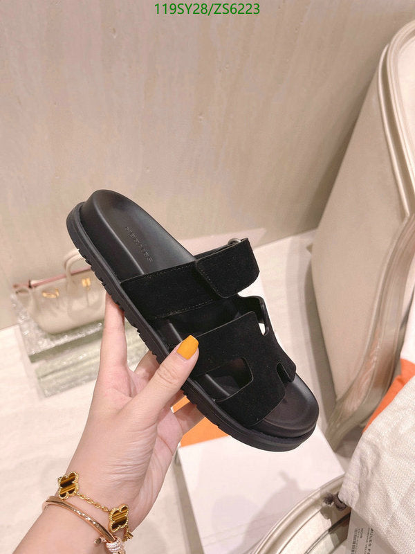 SAMC - HMS Women Shoes - 328