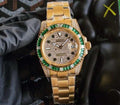 SAMC - Mix Watches - 056