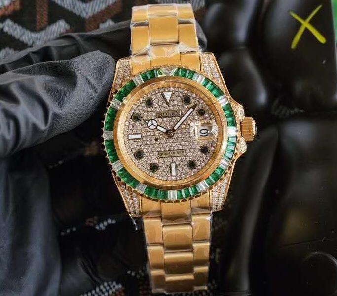 SAMC - Mix Watches - 056