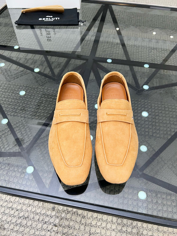 Glami - BRE Men Shoes - 110