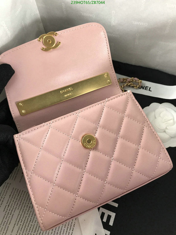 SAMC - CHL Bags - 407