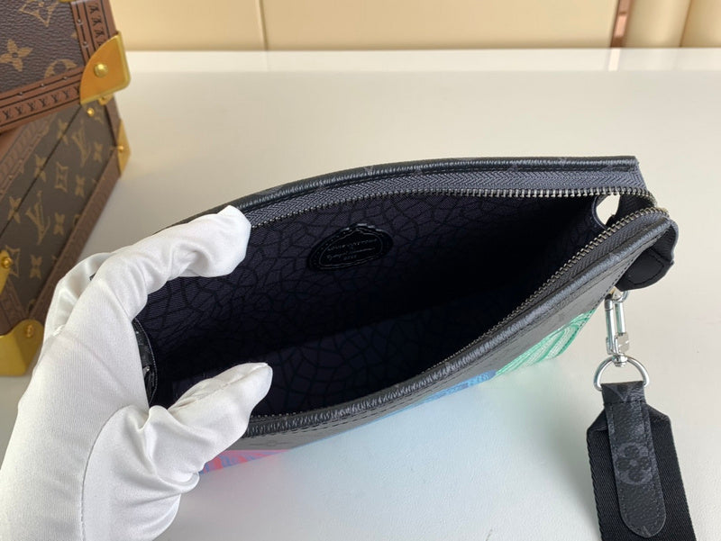 Satchel Bags - VL Bags - 2708