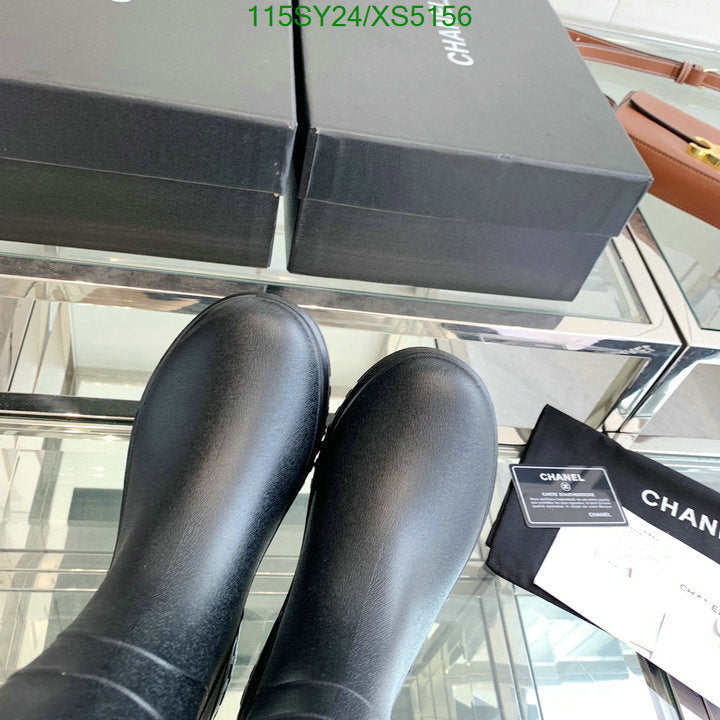 SAMC - CHL Women Boots - 274