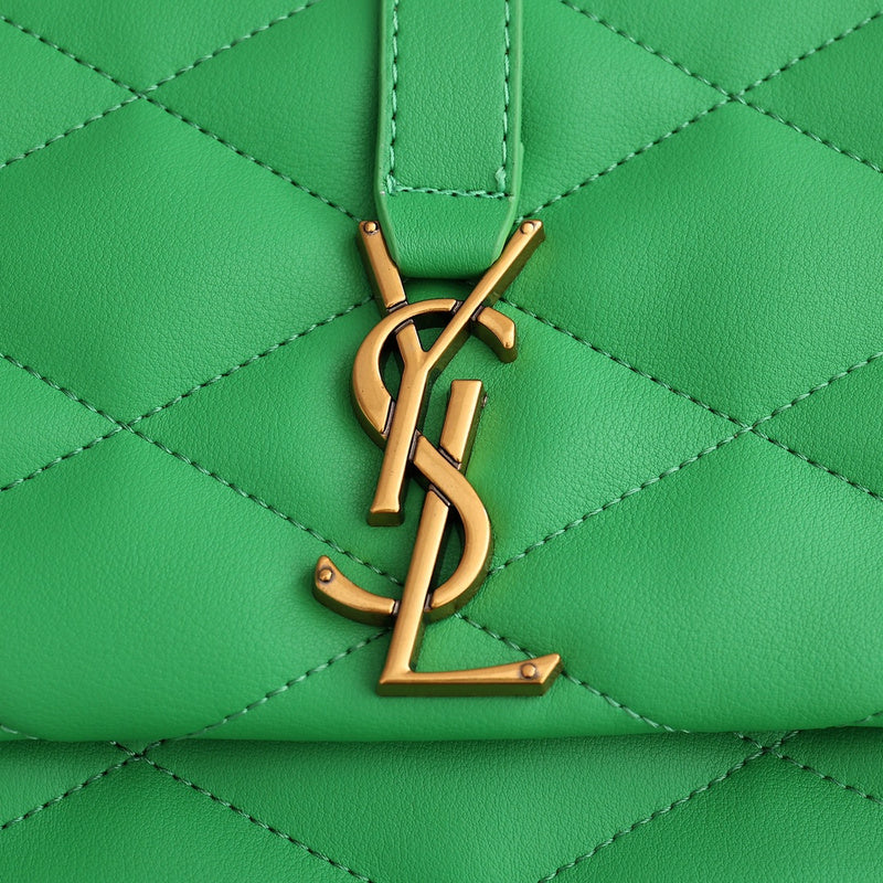 Satchel Bags - SLY Bags - 1553