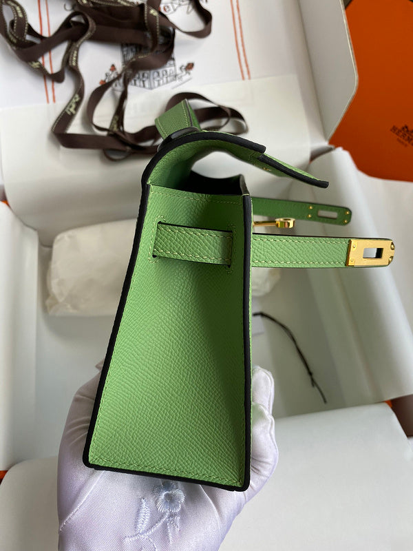 Glamy - HMS Bags - 588
