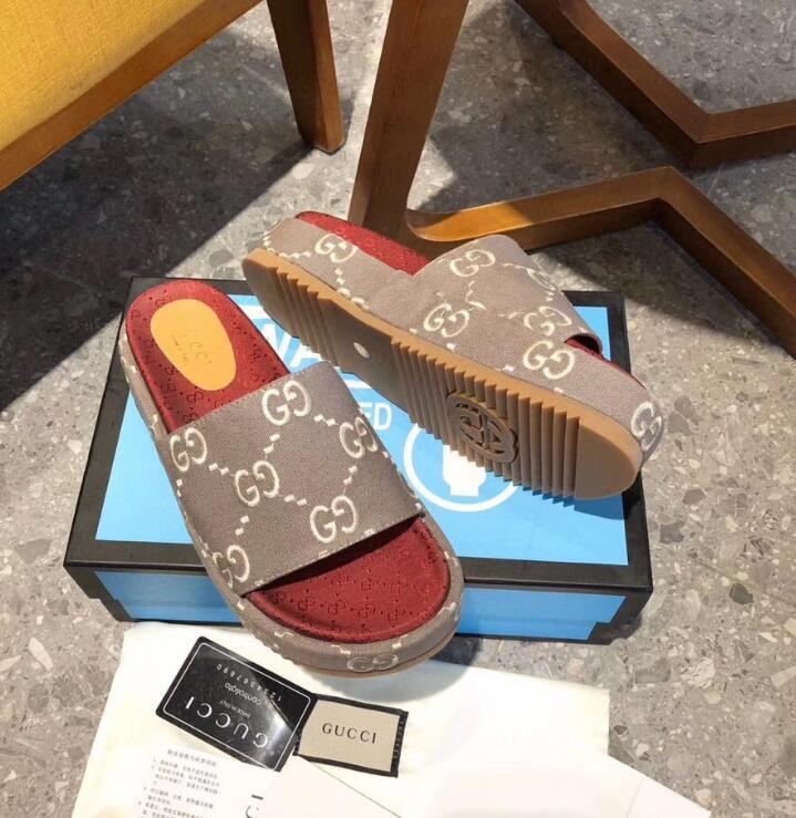 SAMC - GUKI Women Shoes - 1945