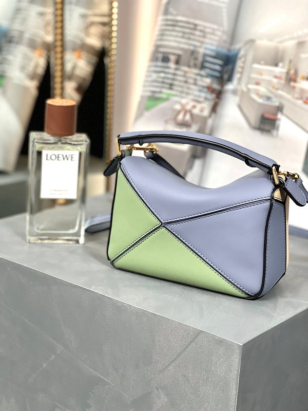 Glamy - LWO Bags - 015