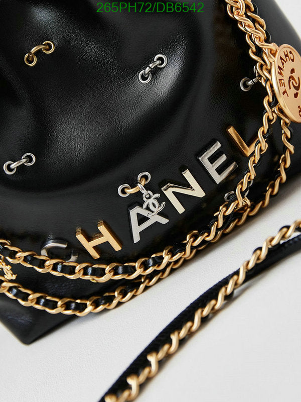 SAMC - CHL Bags - 036