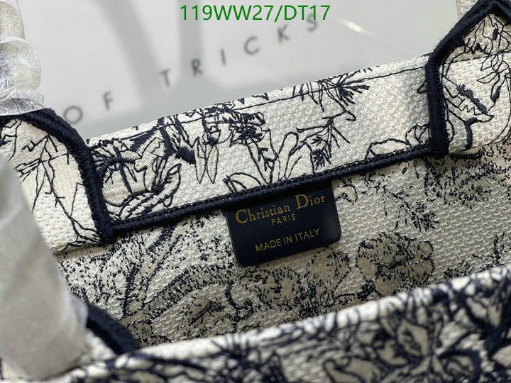 SAMCC - DOR Bags - 987