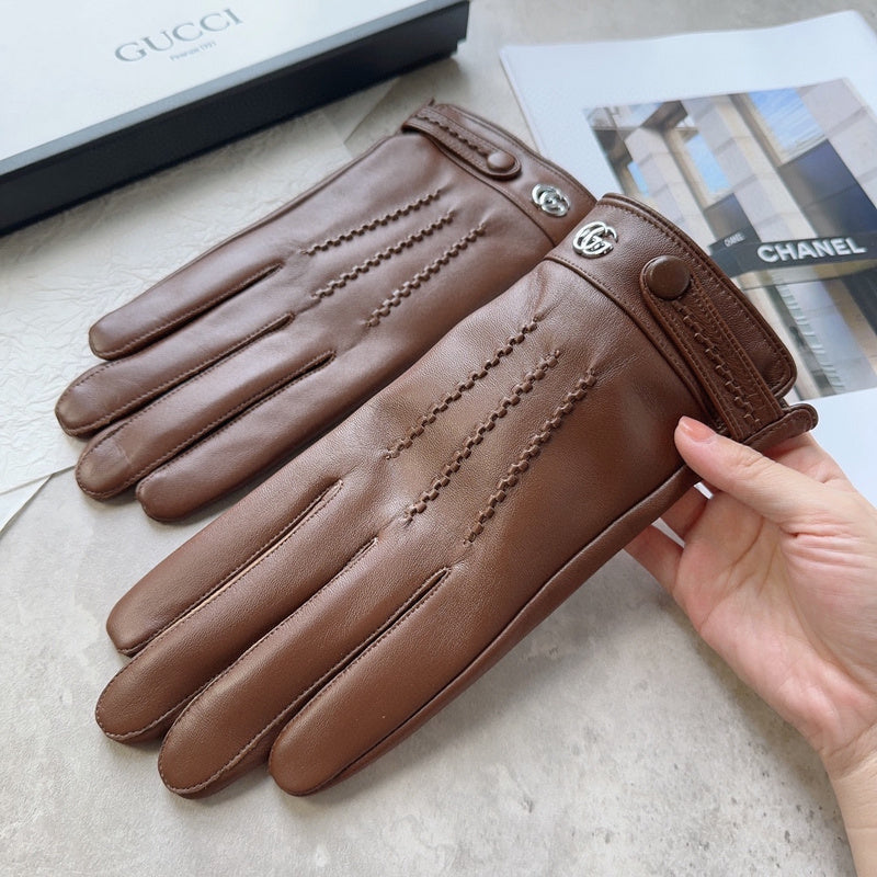 Glami - Mix Gloves - 556