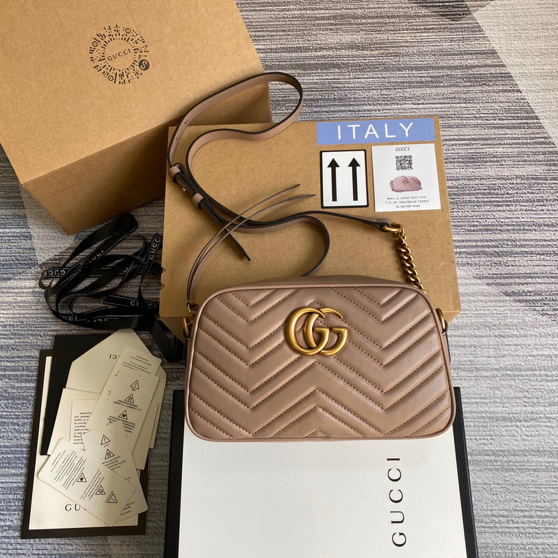 Glami Fashion - GCI Bags - 7043