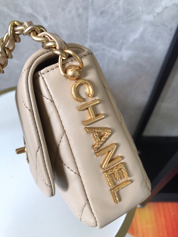 Satchel Bags - CHL Bags - 3656