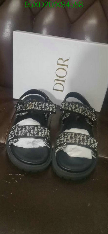 SAMCC - DOR Women Shoes - 2320
