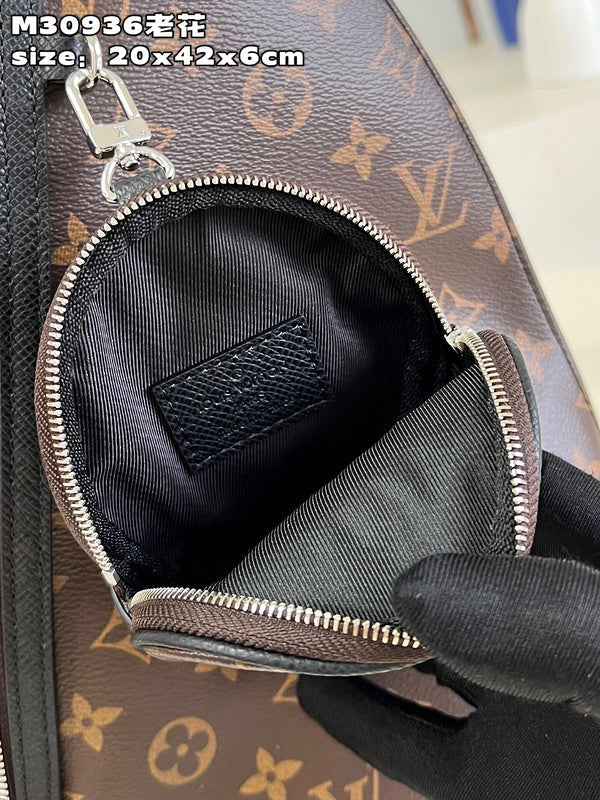 GlamI Lu-Vi bags - 2750