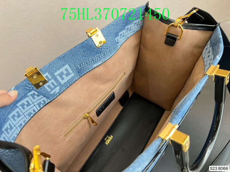 Glami - FDE Bags - 3347