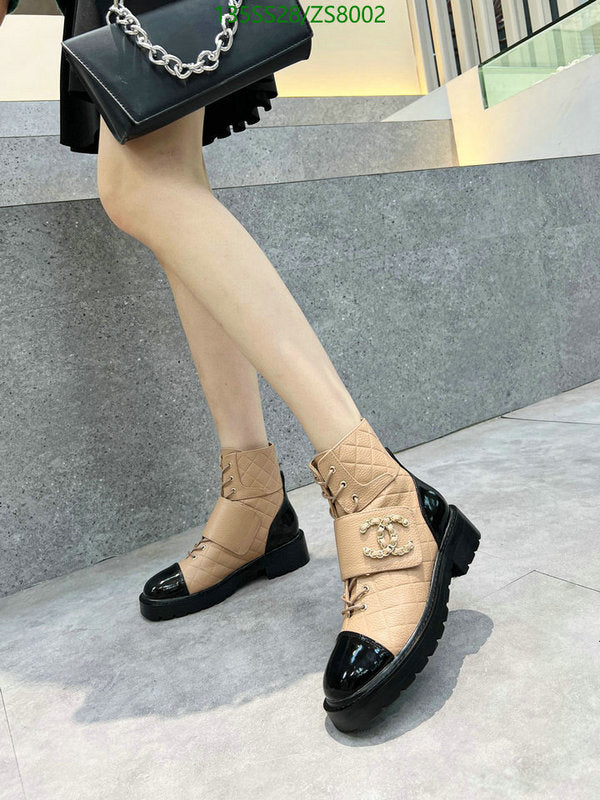 SAMC - CHL Women Boots - 228