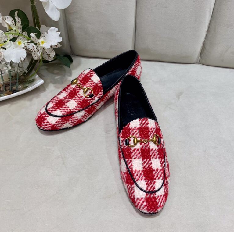 SAMC - GUKI Women Shoes - 2152