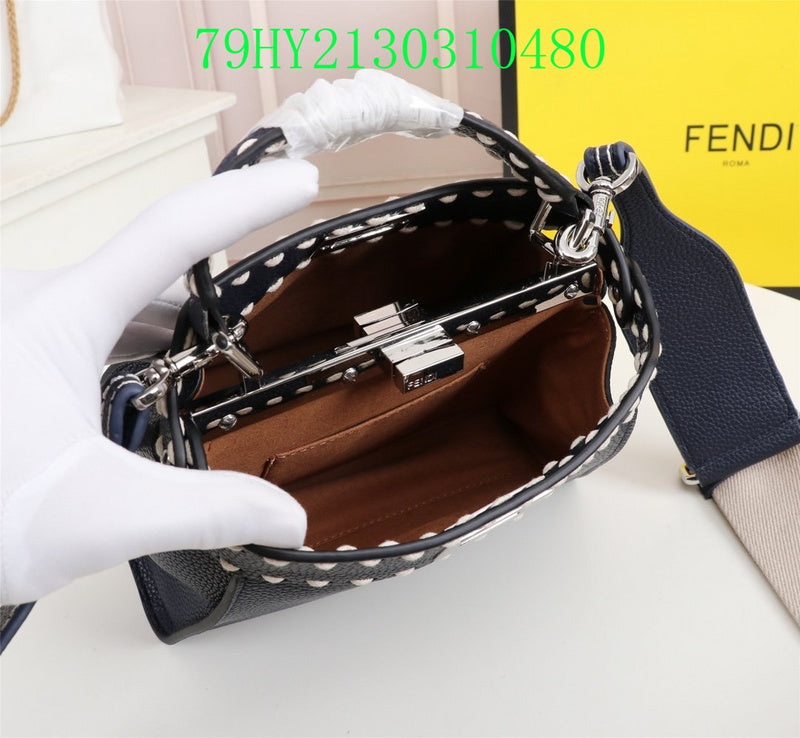 Glami - FDE Bags - 1878