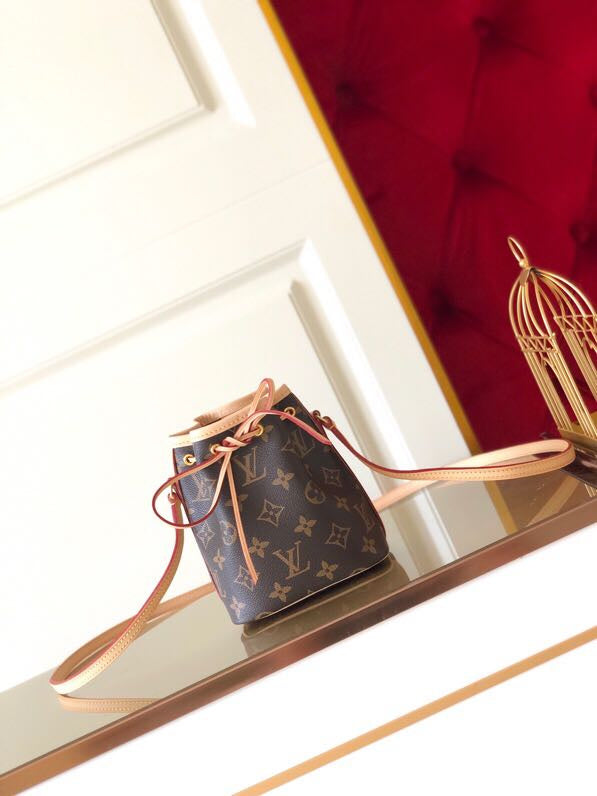 Glami- Glami- Lu-Vi bags - 3598