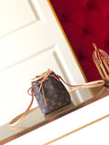 Glami- Glami- Lu-Vi bags - 3598