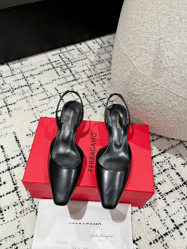 Glami - FGO Women Shoes - 050