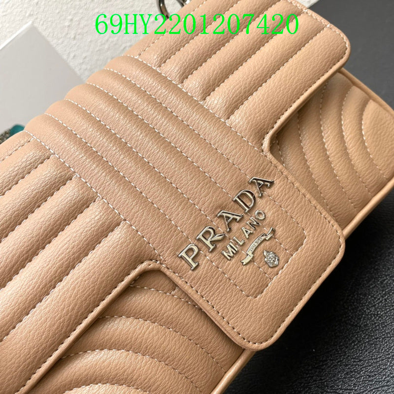 Satchel Bags - PDA Bags - 3725