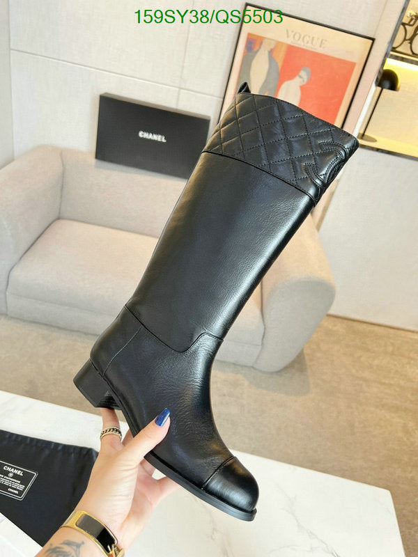 SAMC - CHL Women Boots - 437
