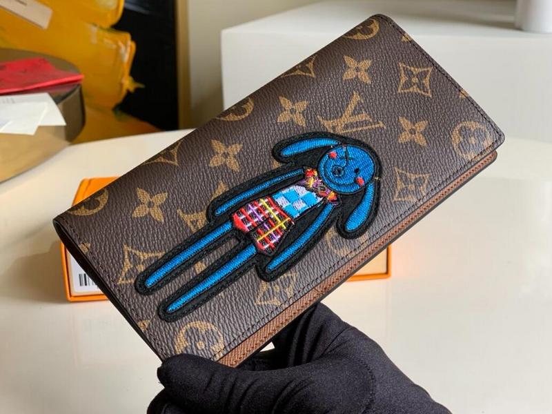 SAMC - Mix Wallets - 036