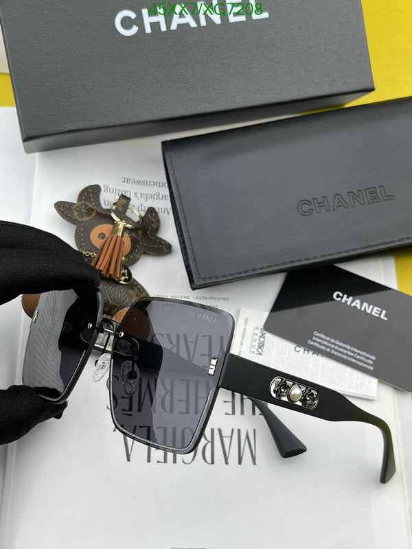 SAMC - CHL Glasses - 302