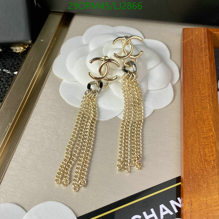 SAMC - CHL Jewelry Earrings - 620