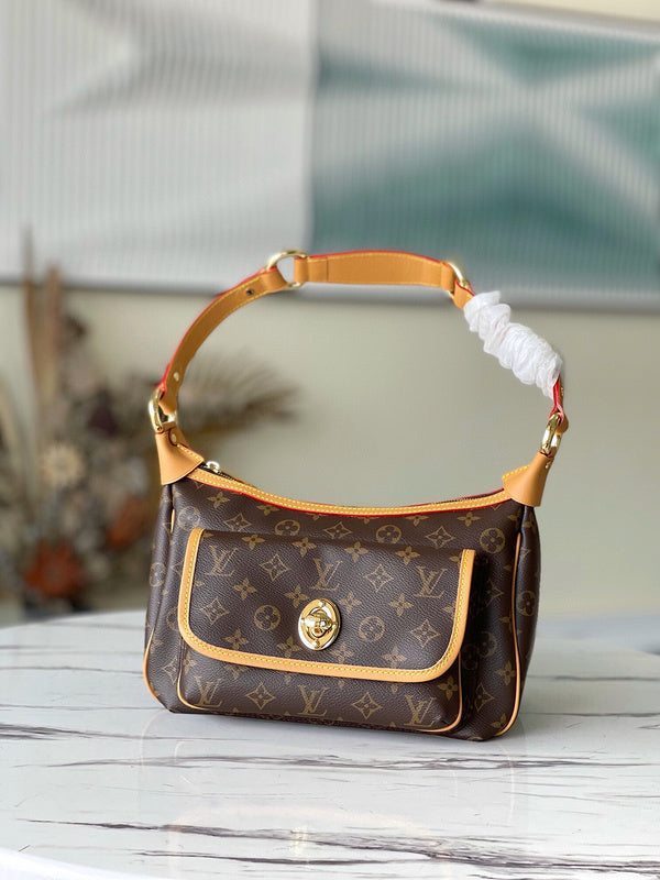 Glami- Glami- Lu-Vi bags - 5906