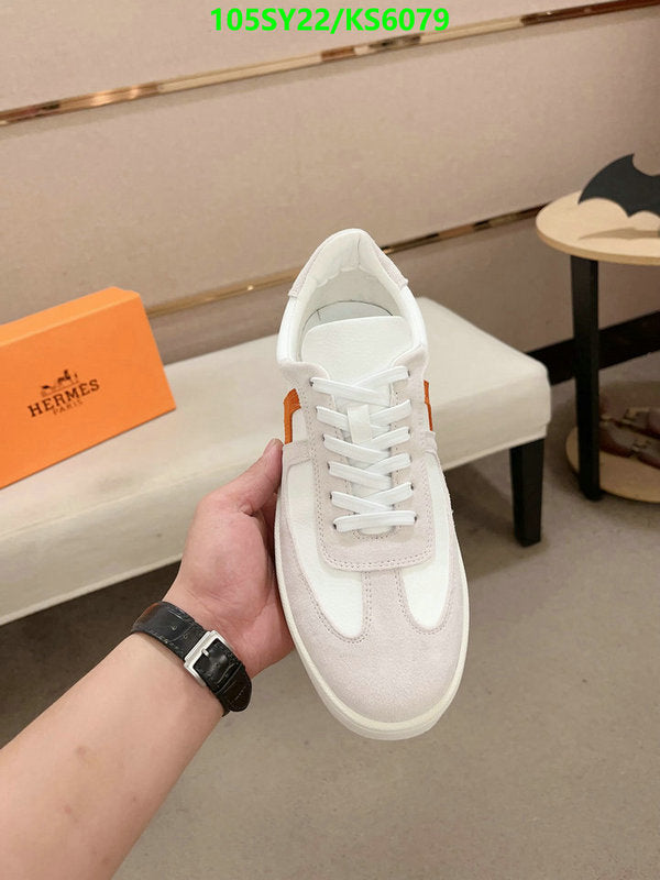 SAMC - HMS Men Shoes - 529