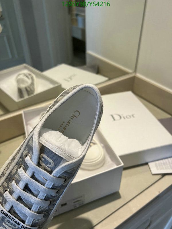 SAMCC - DOR Women Shoes - 1559