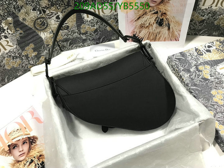 SAMCC - DOR Bags - 1473
