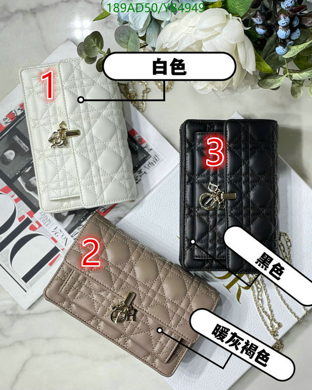 SAMCC - DOR Bags - 1514