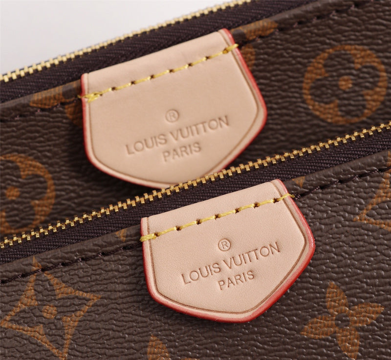 Satchel Bags - VL1 Bags - 175